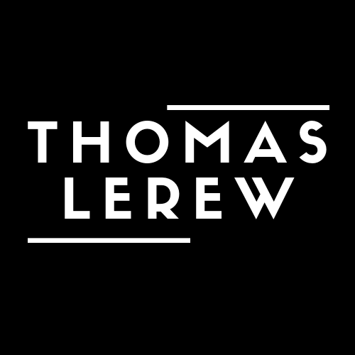 Thomas E. Lerew, DMA